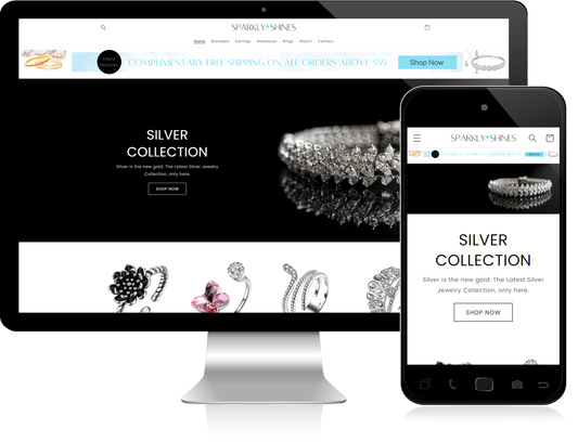SparklyShines.com