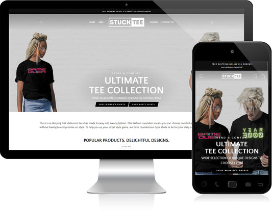 StuckTee.com