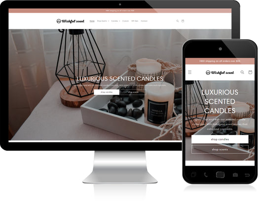 WishfulScent.com