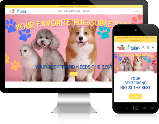 YourPetShope.com