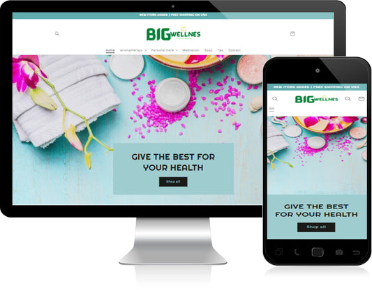 BigWellnes.com