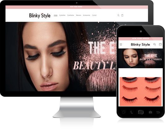 BlinkyStyle.com