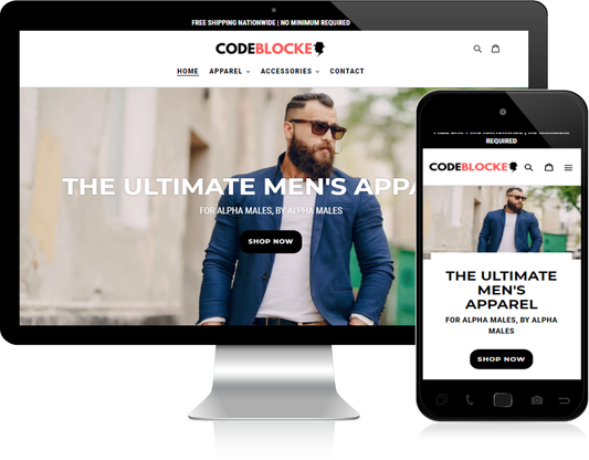 CodeBlocke.com