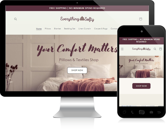 EverythingSofty.com