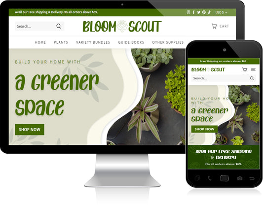 BloomScout.com