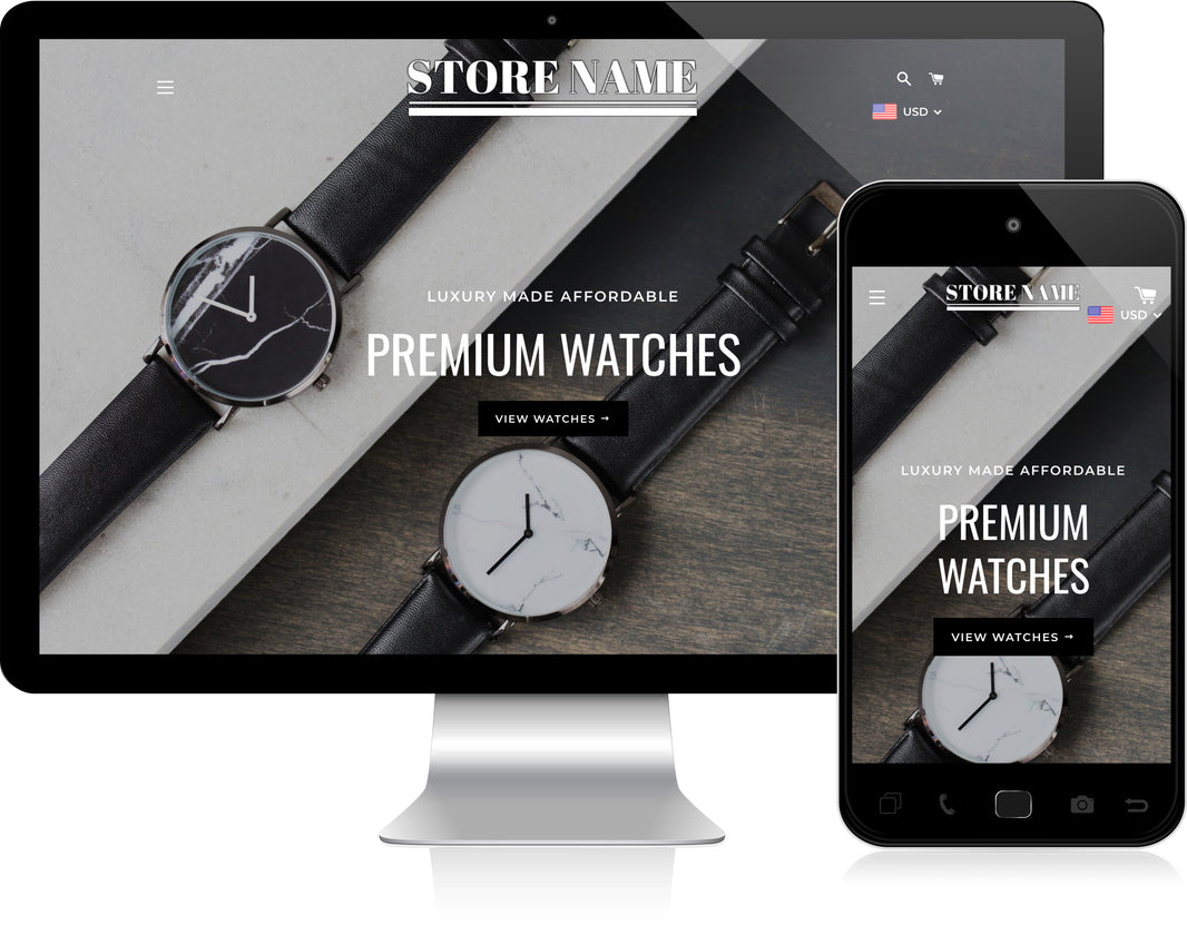 Build a Store Page 2 Dropship For Sale