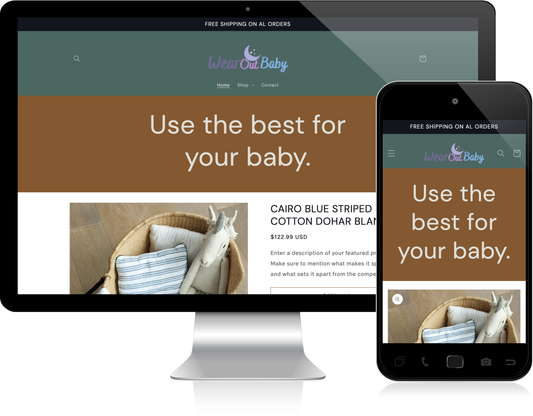 WearOutBaby.com